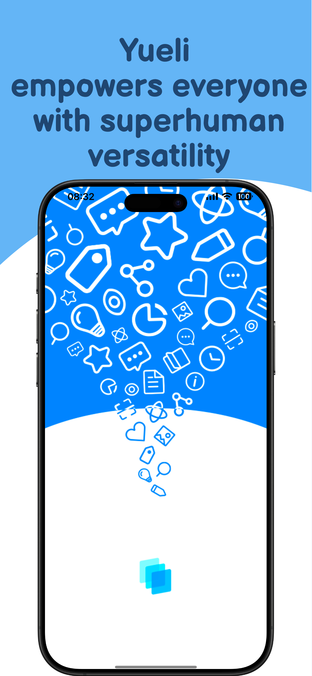 Yueli App Screenshot 3